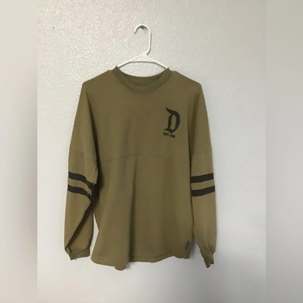 Disney Spirit Jersey - Picture 5 of 5